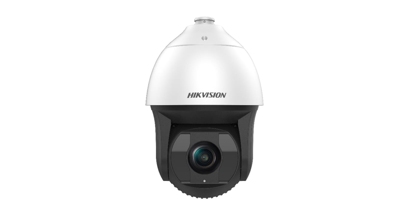 Hikvision DS-2DF8425IX-AEL(T5) kamera przemysłowa Douszne Kamera bezpieczeństwa IP Wewnętrz i na wolnym powietrzu 2560 x 1440 px Sufit / Ściana