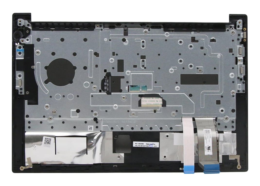 Lenovo 5M10Z27384 części zamienne do notatników Cover + keyboard