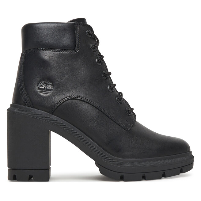 Trzewiki Timberland Allington TB0A26SV0151 Czarny