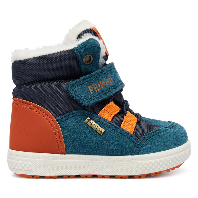 Śniegowce Primigi GORE-TEX 8856722 M Granatowy