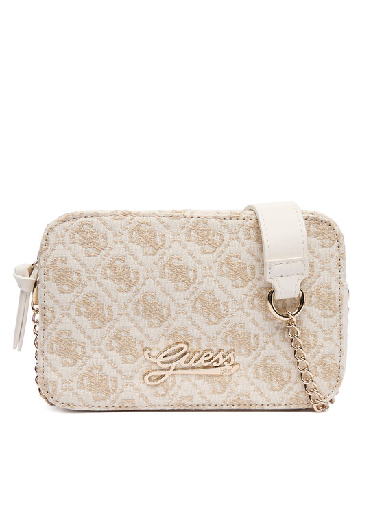 Guess Torebka J5BZ30 WFV20 Beżowy