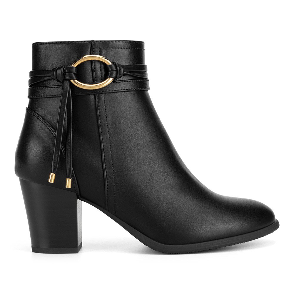 Botki Clara Barson CEO-WS6628-01