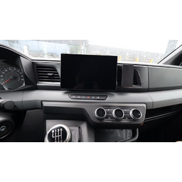 ProClip do Renault Master 2025-