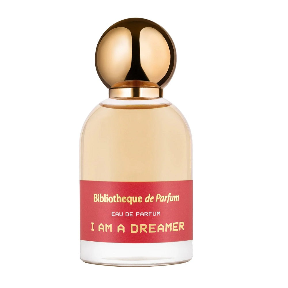 Bibliotheque de Parfum I Am a Dreamer woda perfumowana spray 50 ml