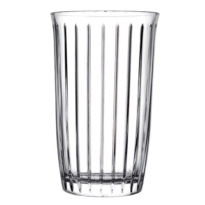 Zestaw szklanek PASABAHCE Joy 295 ml (4 sztuki)