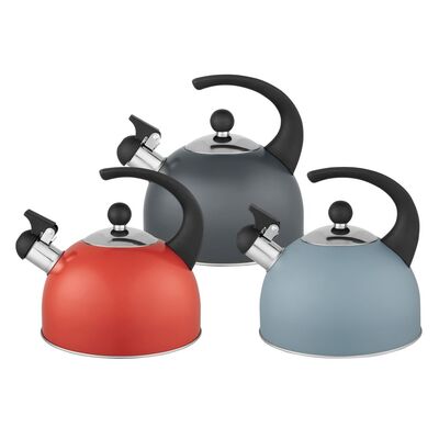 Czajnik Satino 1,9 l mix kolorów