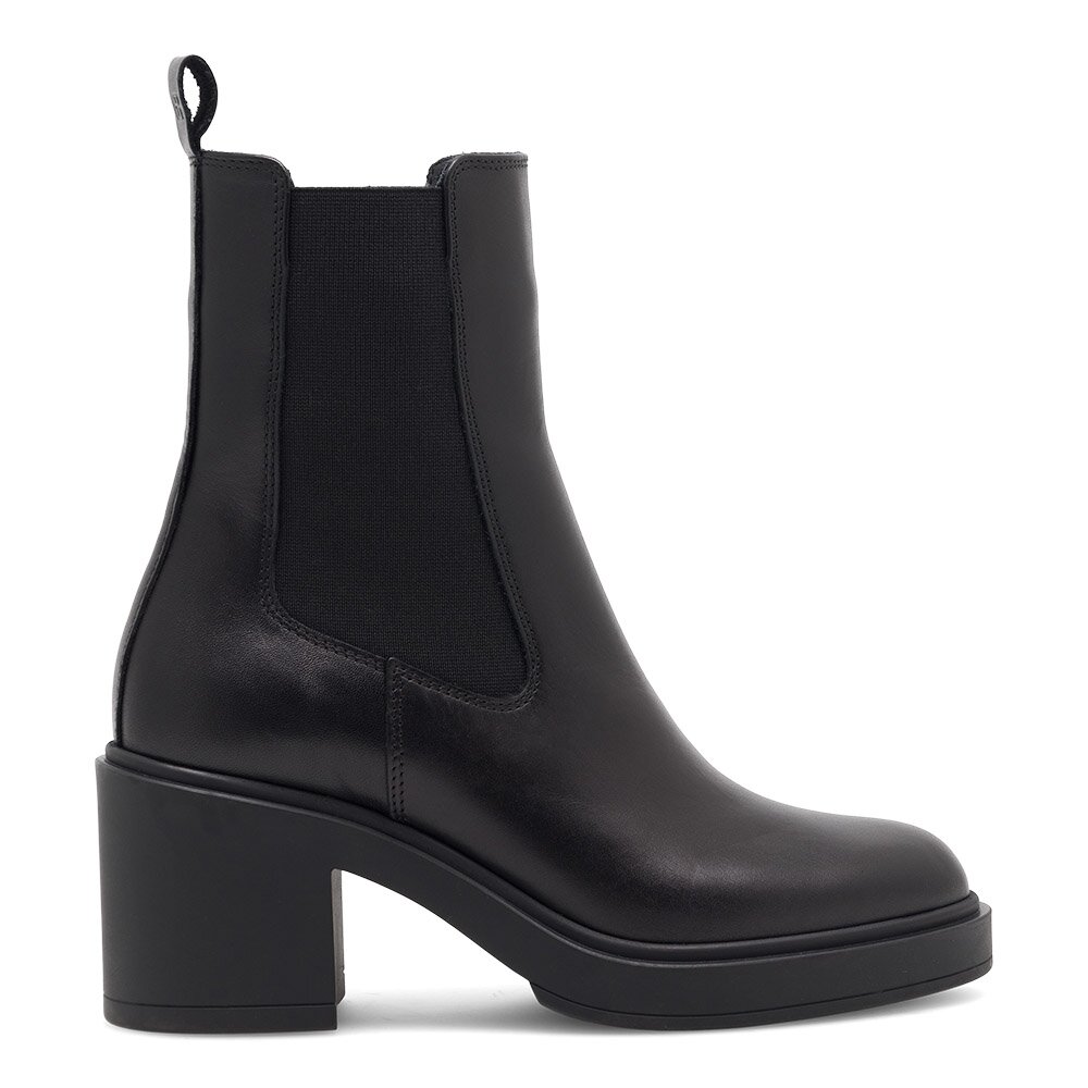 Botki Gino Rossi C-FERGIE 2784440PE