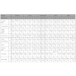 Le Jacquard Fran ais Szlafrok Caresse Green