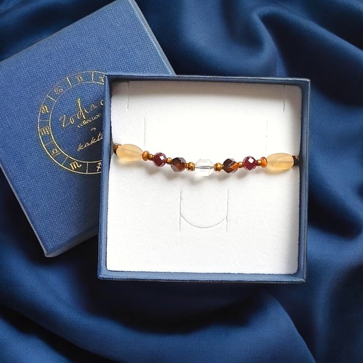 LEW - zodiac collection ::gold