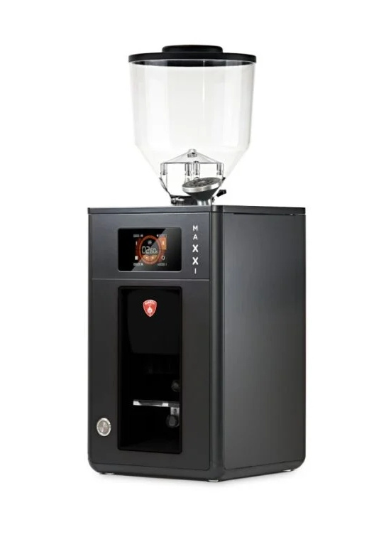 Młynek do kawy Eureka Maxxi - Czarny