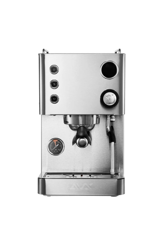 AVX HERO X 2025 Stalowy