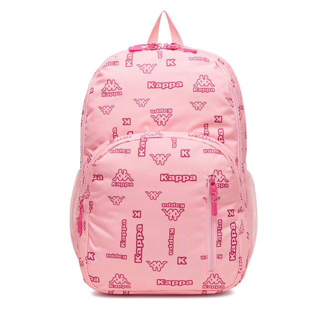 Plecak Kappa C-KPA-RH-005-08 Różowy
