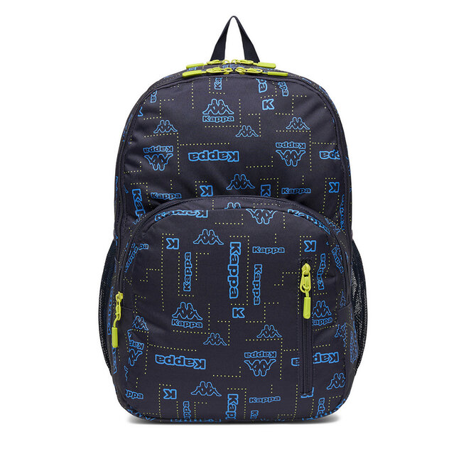 Plecak Kappa C-KPA-RH-005-08 Granatowy