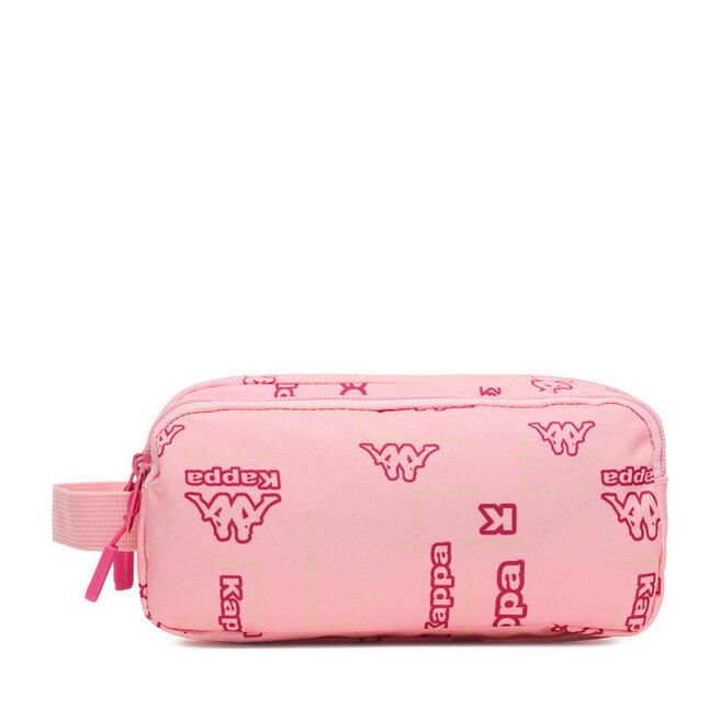 Piórnik Kappa C-KPA-RH-007-08 Różowy