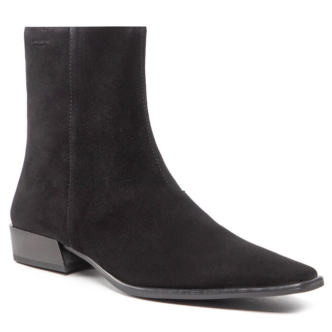 Botki Vagabond Shoemakers Nella 5416-040-20 Czarny