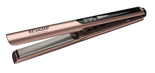 REVAMP Dynamic Radiance Straight & Style ST-1900GD Złoty