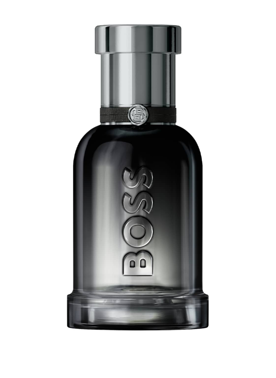 Boss Bottled Beyond Refillable