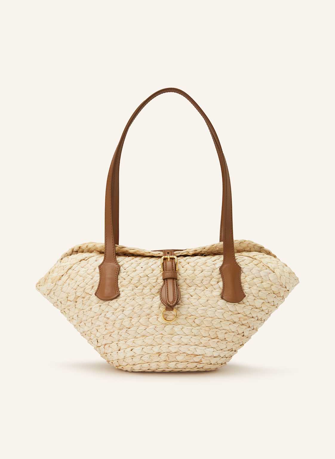 Dolce & Gabbana Torba Shopper beige