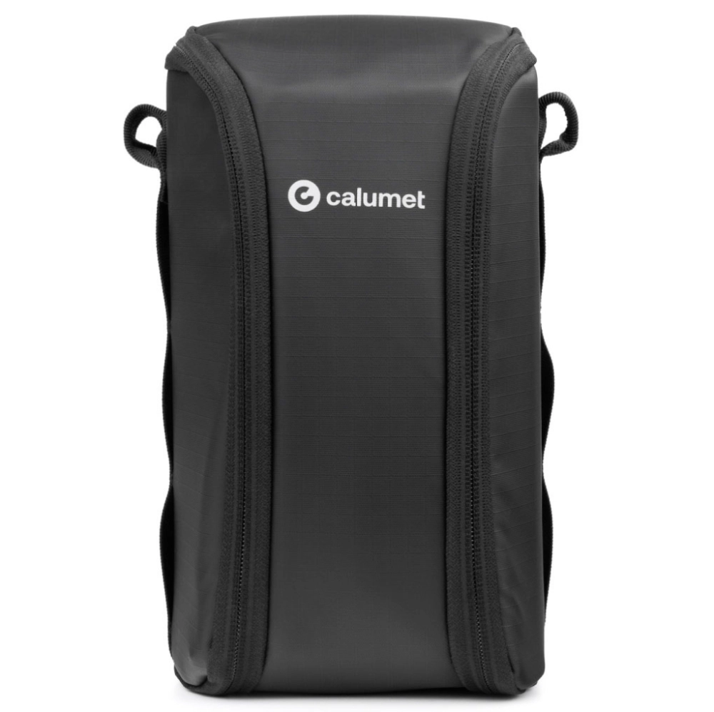 Calumet PRIME Air Lens Pouch L - Kup za 206,10 zł (taniej o 10 %) wpisując w koszyku kod: CALUMET10BRAVO