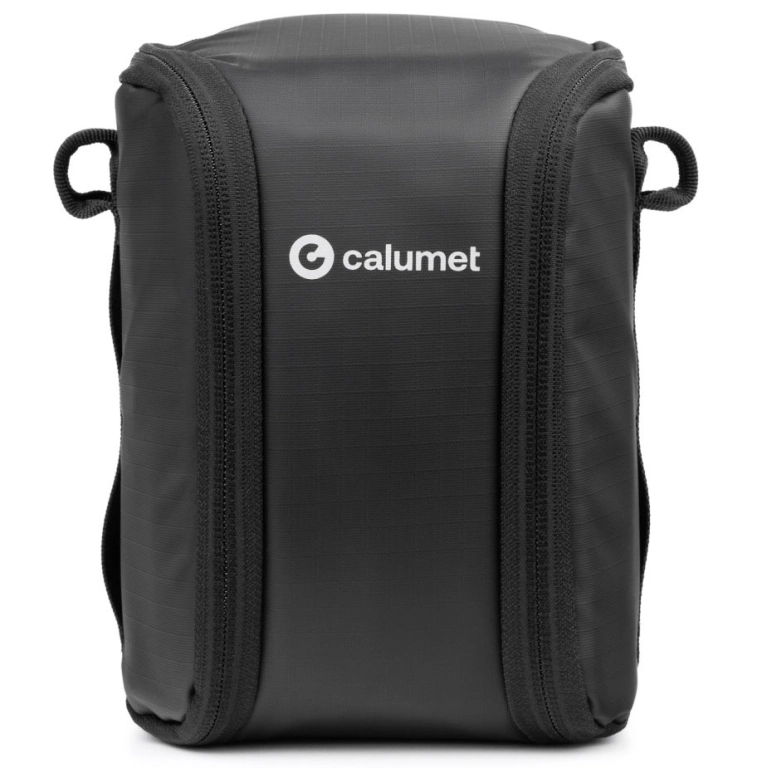 Calumet PRIME Air Lens Pouch M - Kup za 161,10 zł (taniej o 10 %) wpisując w koszyku kod: CALUMET10BRAVO