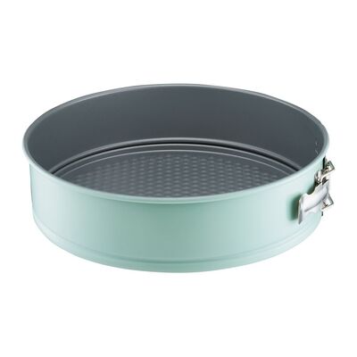 Tortownica Fern 26 cm zielony