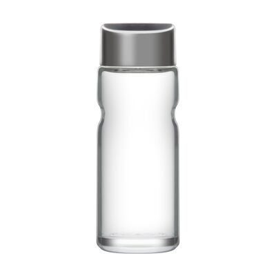 Solniczka Focus Temis transparentny