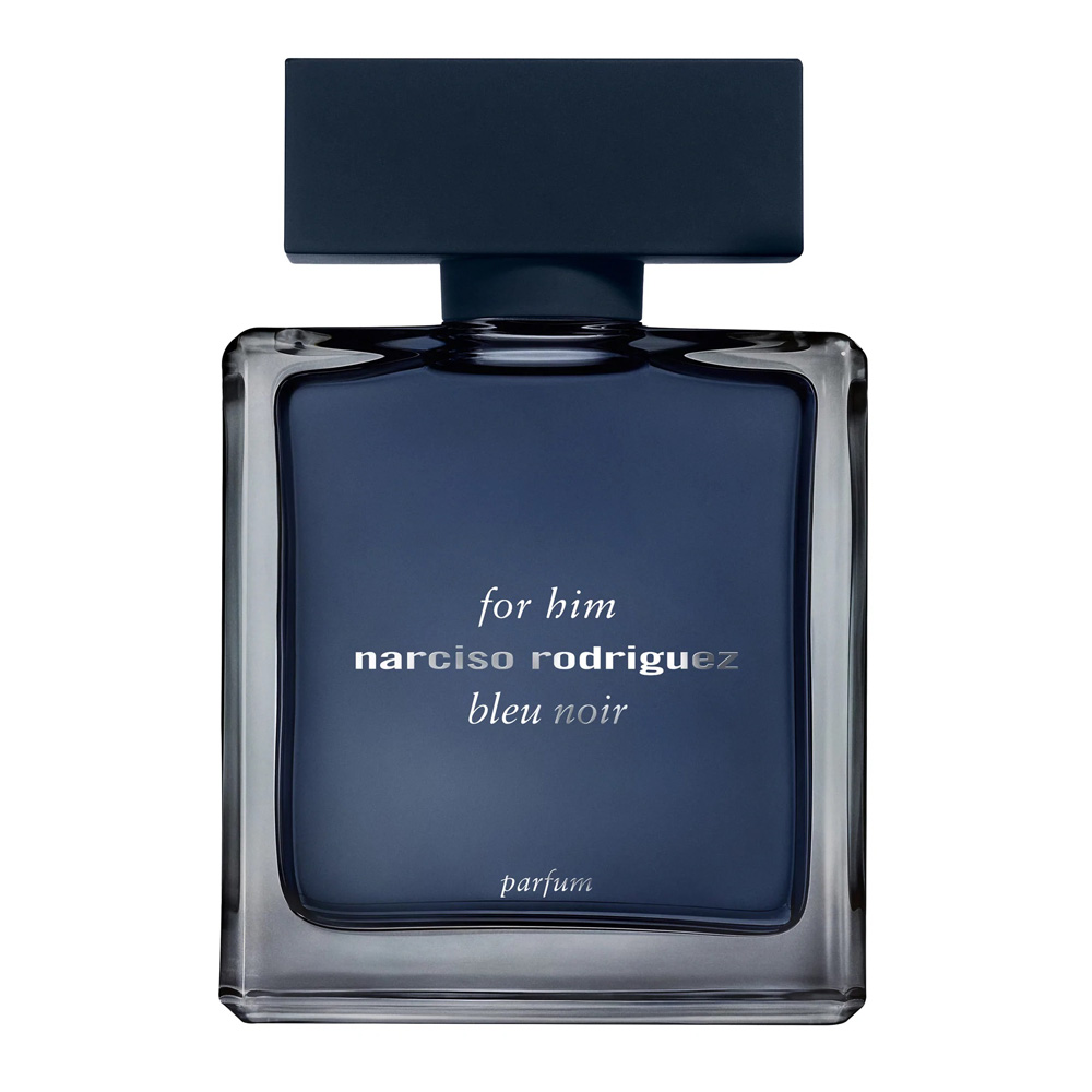 Narciso Rodriguez For Him Bleu Noir perfumy spray 100ml (M)
