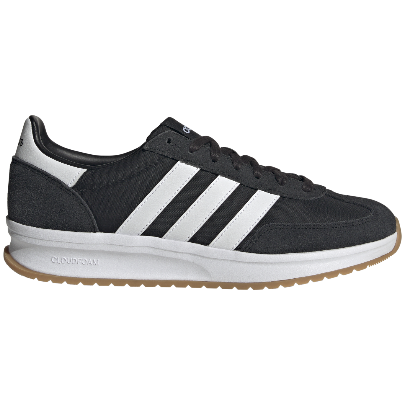 Buty męskie Adidas Run 70S 2.0 Rozmiar butów (UE): 42 / Kolor: czarny/biały