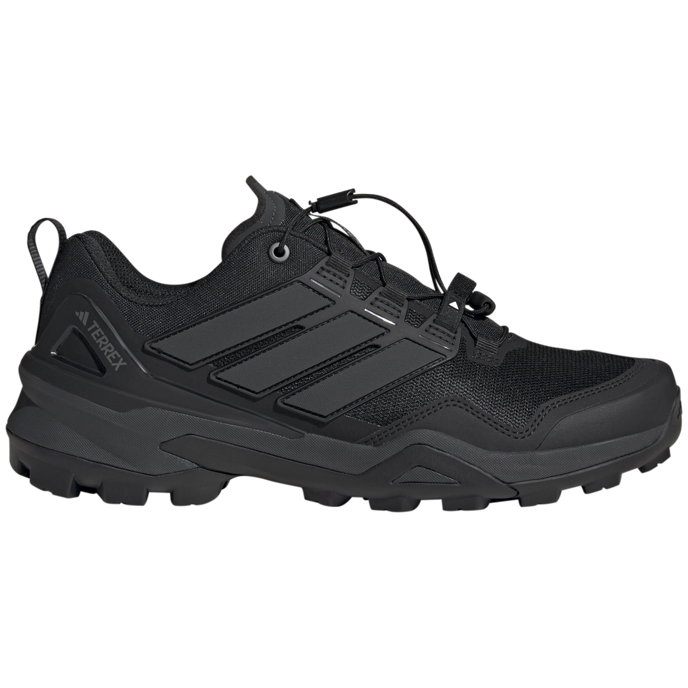 Męskie buty turystyczne Adidas Terrex Skychaser Rozmiar butów (UE): 42 2/3 / Kolor: czarny