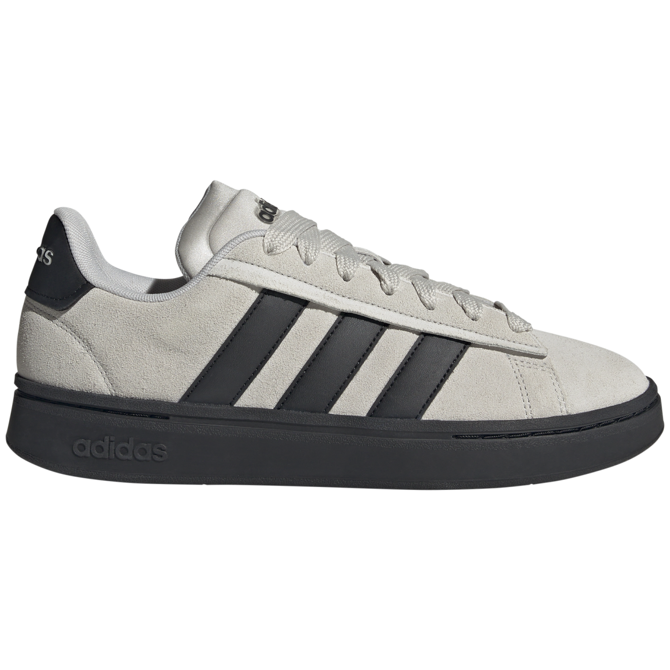 Buty męskie Adidas Grand Court Alpha 00S Rozmiar butów (UE): 43 1/3 / Kolor: beżowy