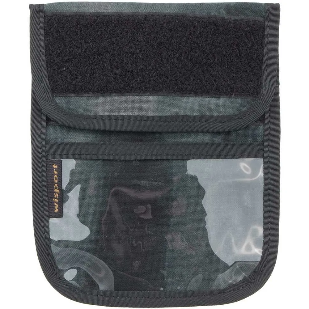 WISPORT PATROL cordura A-TACS LE