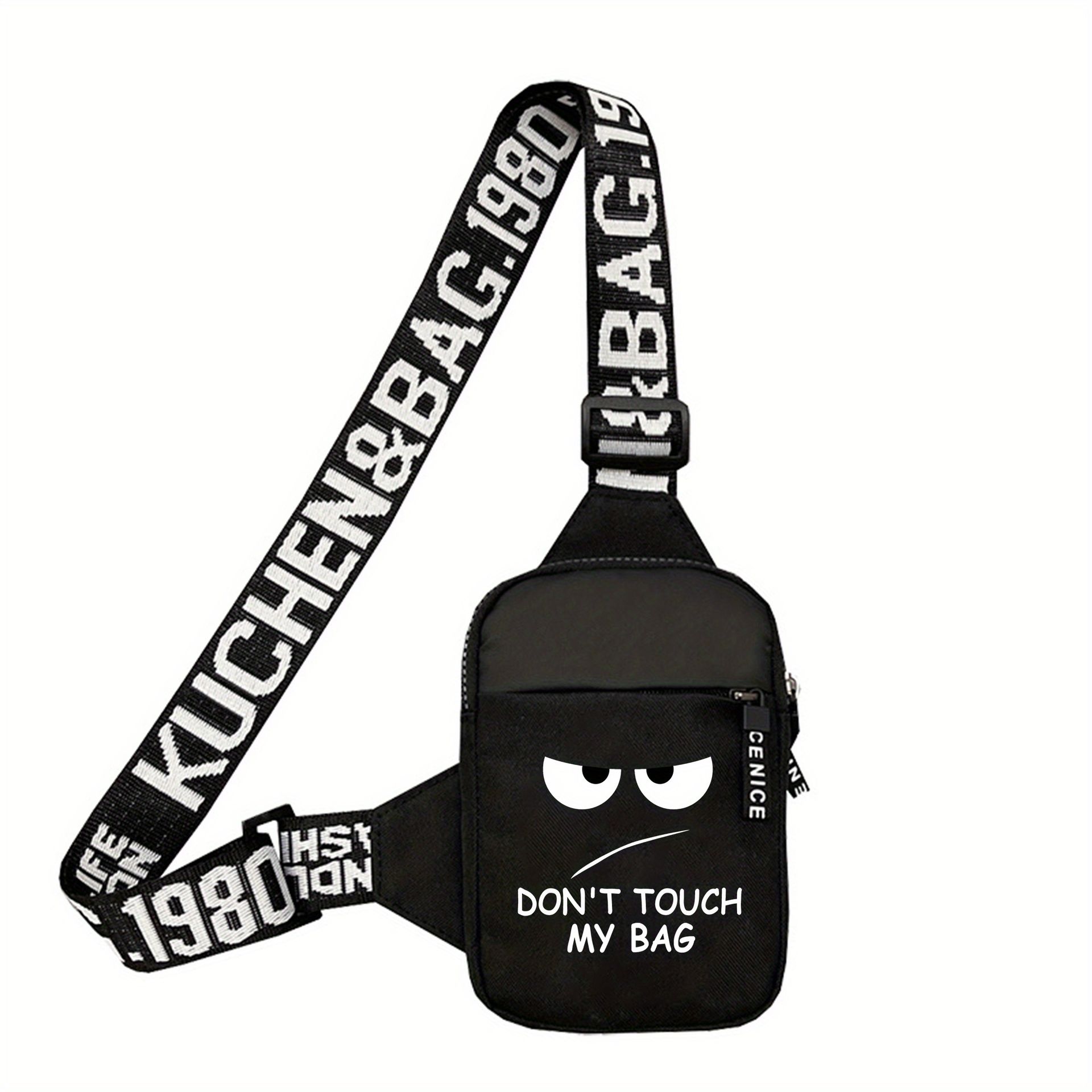 TEMU Torba na Ramię 