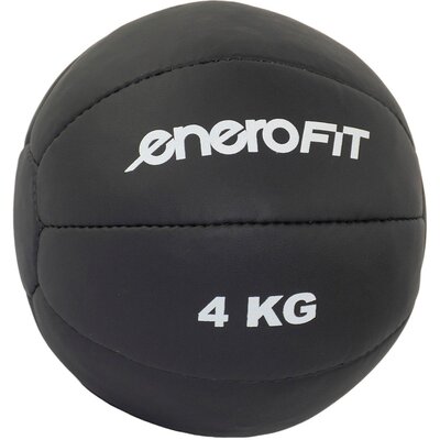 Piłka lekarska ENERO FIT 1066288 (4 kg)