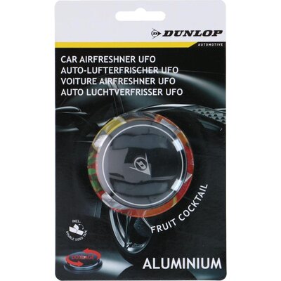 Odświeżacz do samochodu DUNLOP Ufo Owocowy