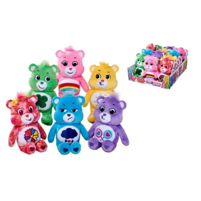 Pluszowa maskotka Troskliwe Misie 23cm mix Simba