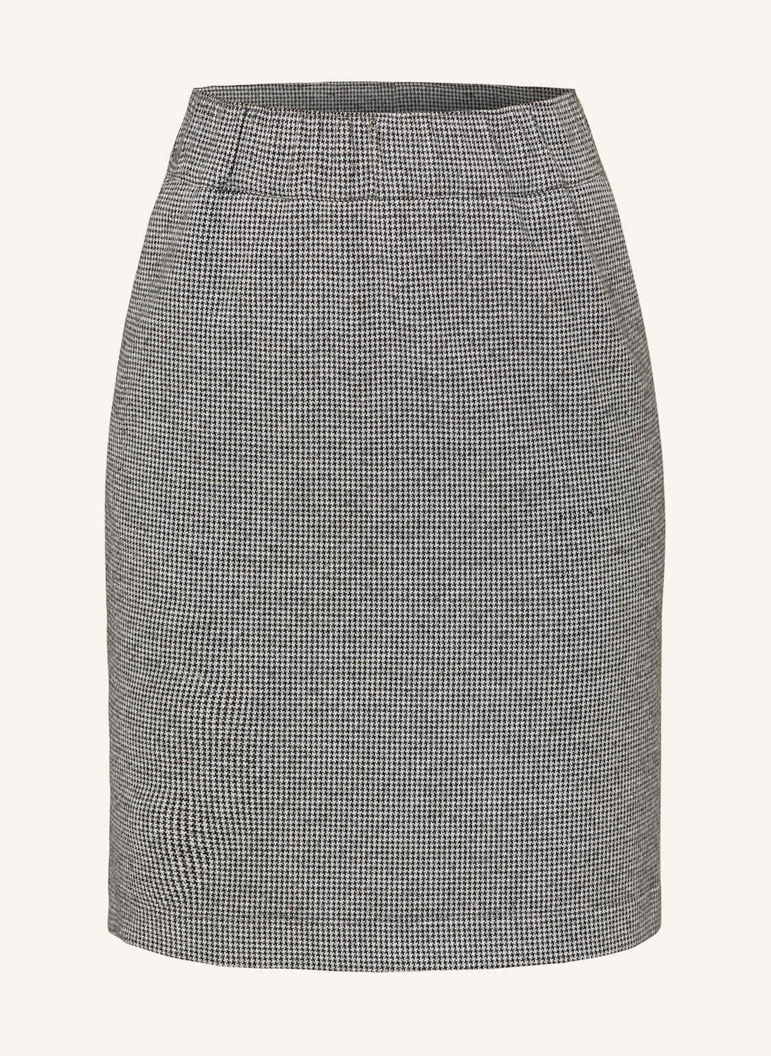 More & More Spódnica grau