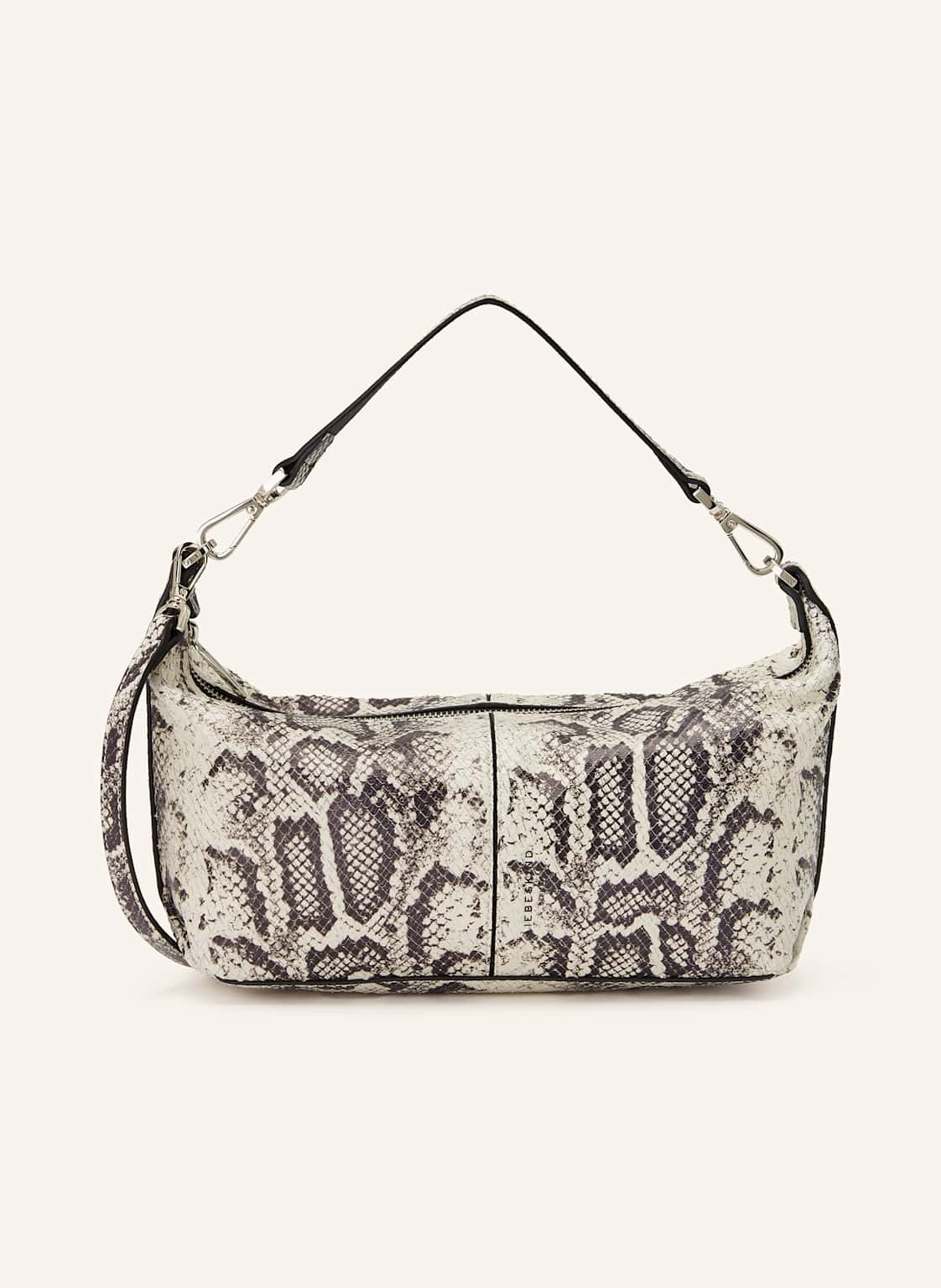 Liebeskind Torebka Boho Paris Small weiss