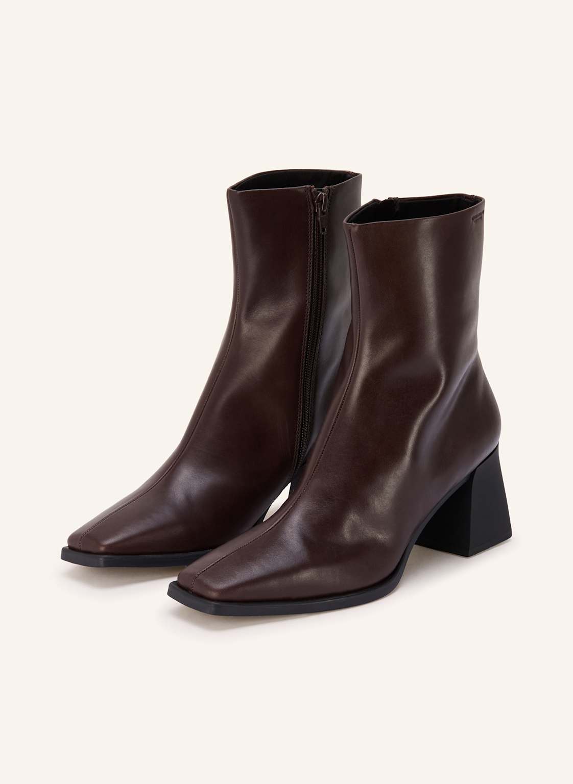 Vagabond Shoemakers Botki Hedda braun
