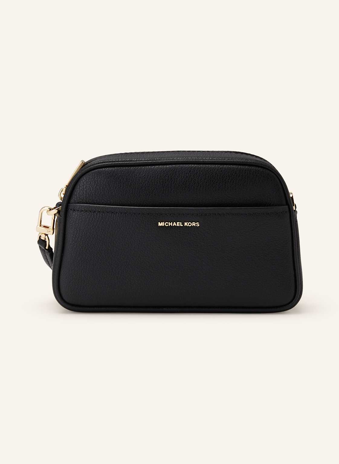 Michael Kors Torba Na Ramię Jet Set schwarz