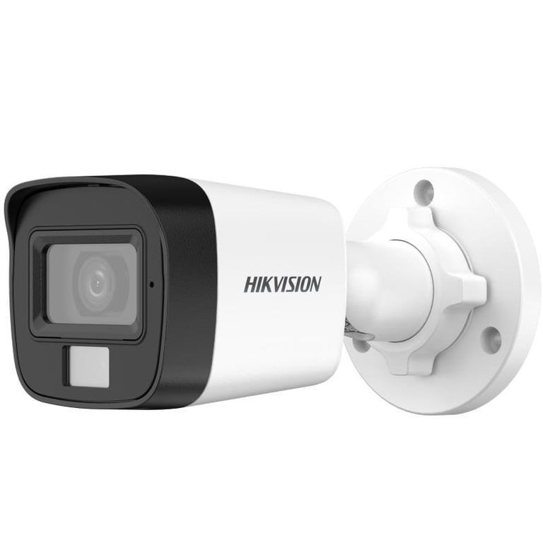 Hikvision Turbo HD Value Series DS-2CE16D0T-LPFS(2.8MM) kamera przemysłowa Kula (kształt) Kamera bezpieczeństwa CCTV Wewnętrz i na wolnym powietrzu 1920 x 1080 px Sufit / Ściana