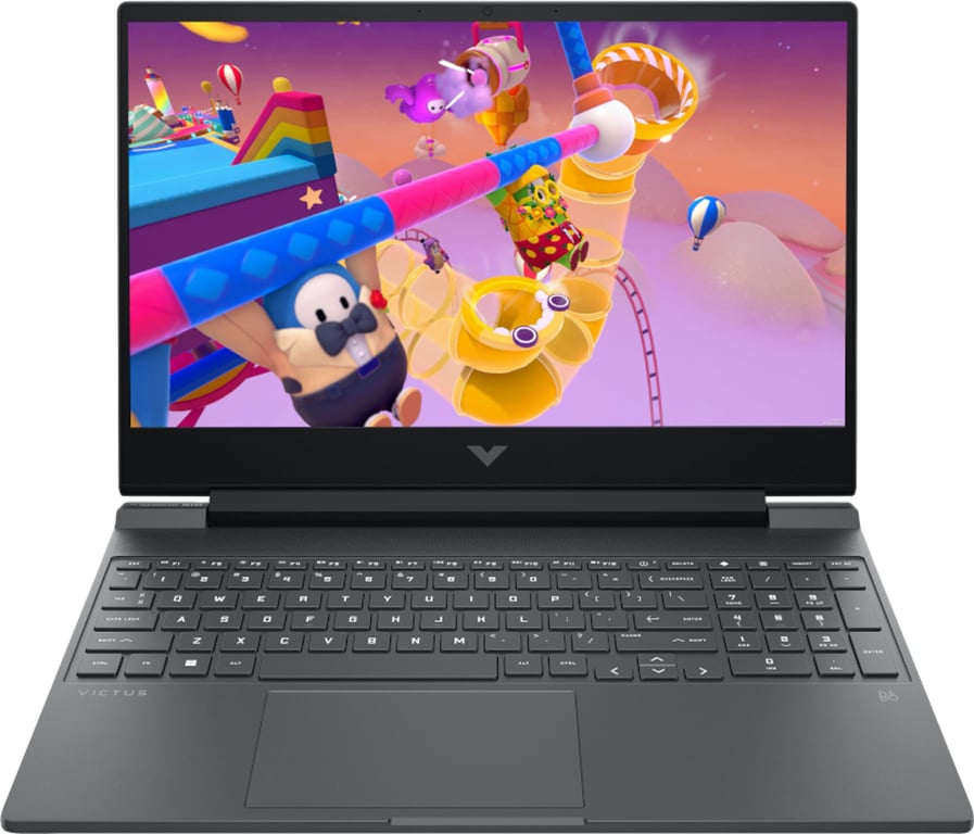HP Victus Gaming 15-fb3231nw AMD Ryzen™ 7 7445H  (15.6