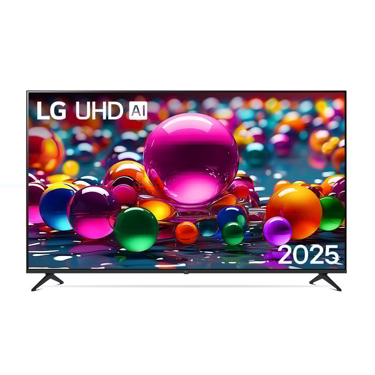LG UHD AI 86UA75006LA (86