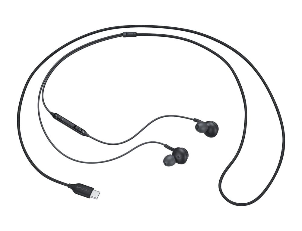 Samsung EO-IC100B Czarny