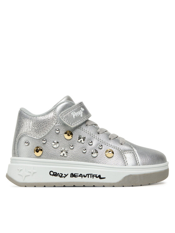 Primigi Sneakersy AVANT-8973322 Srebrny