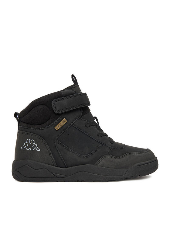 Kappa Sneakersy CEO-AW24-3C042 Czarny