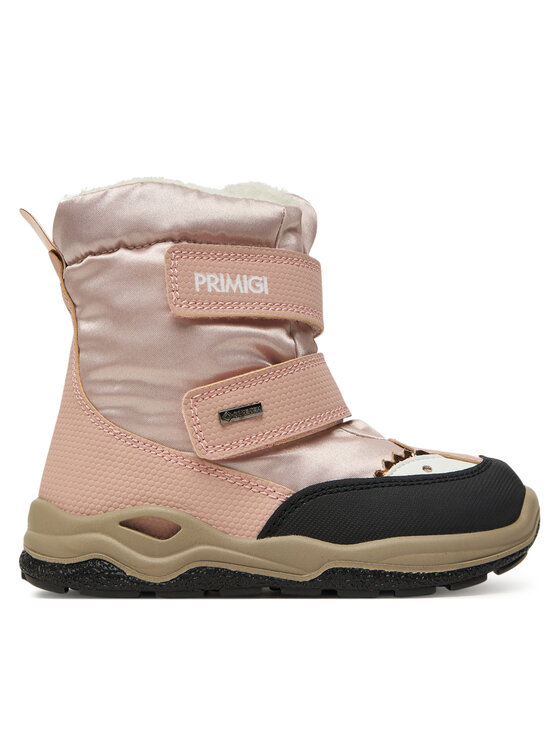 Primigi Śniegowce GORE-TEX 8863511 S Różowy