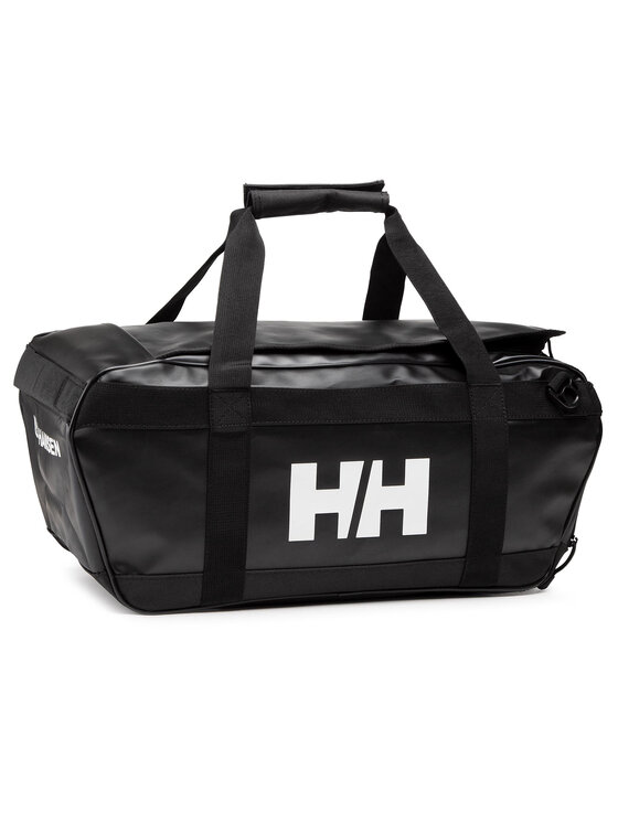 Helly Hansen Torba HH Scout Duffel S 67440-990 Czarny