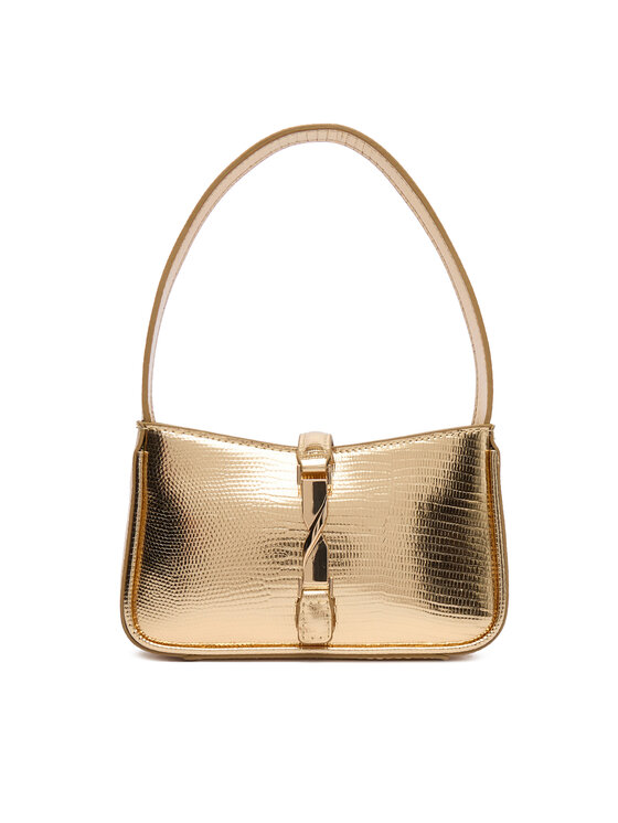 Aldo Torebka Abrielle 14076979 Złoty