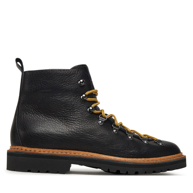 Trapery Fracap Magnifico M120 Czarny