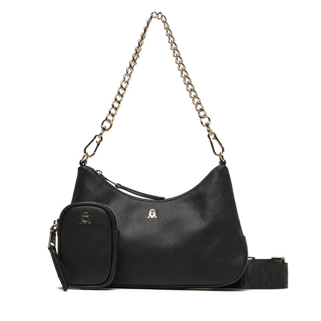 Torebka Steve Madden Bsin SM13001827 Czarny
